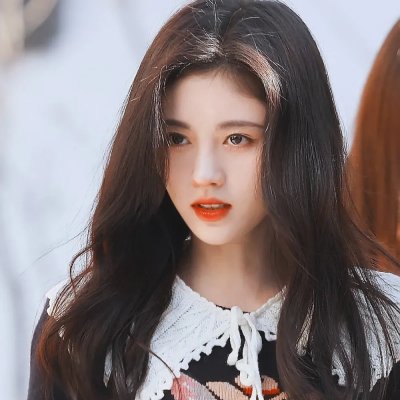 迷情白夜化妆师